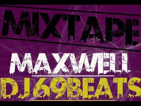 Maxwell/Dj69Beats-Wyobraźnia ft. Patryk Andrzejewski