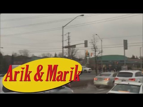 Arik and Marik - Episode 3