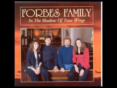 The Forbes Family ~ Daddy I Miss You At Home