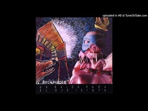 Patricio Rey y sus Redonditos de Ricota - Todo un Palo