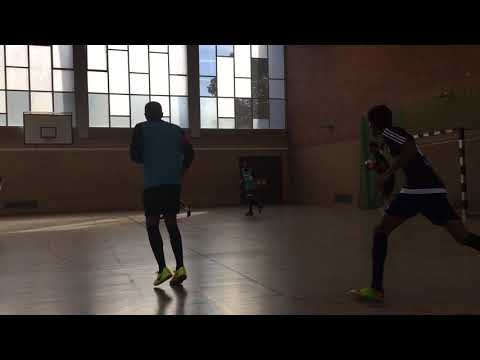 TSC Dortmund vs TFC Bielefeld | Senioren TYO Tournament