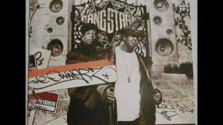 Gang Starr - Rite where u stand (Instrumental)