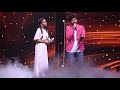 Aye Mere Humsafar Anirudh Suswaram Indian Idol Ragini Shinde Shreya Ghoshal Udit Narayan