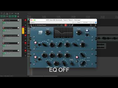 Free Download Gem EQP v1.0.3 WiN MAC-R2R