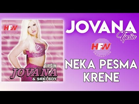 Video thumbnail for Neka pesma krene