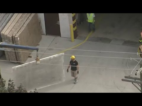 2 killed in workplace incident in Sterling Heights