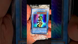 opening Yu-Gi-Oh! OLD SCHOOL 1st Edition haul #yugioh #shorts