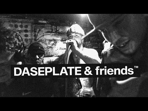 DASEPLATE & friends™ | Sox, Window Kid, Breeza, Kyeza, Phidizz, Aye Nizzy & More