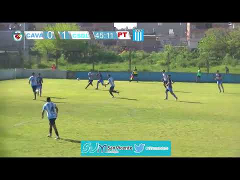 Victoriano Arenas 2. Liniers 1- Fecha 37 - Primera C 2023