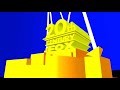 20th Century Fox Logo 1994 Remake For Prisma3d With No Sound