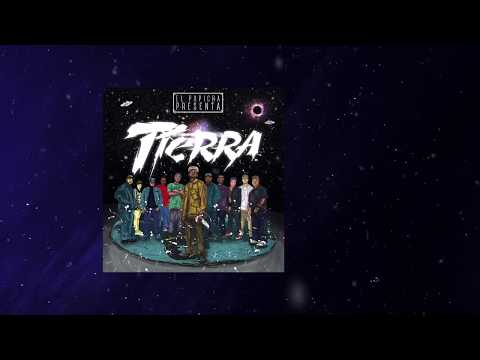 1.El Papicha - ARTentado ft MECAL (RD) (TerapiaBeats) / TIERRA 2018