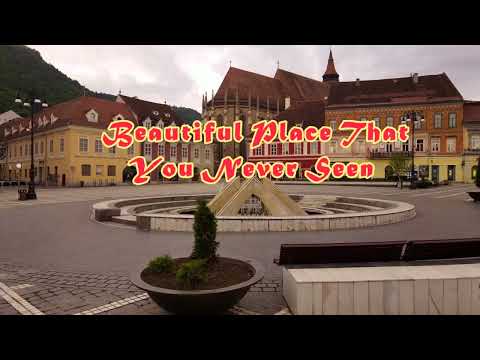 Romania Beautiful Place That You Never Seen 4k 2023 | Let's Go there