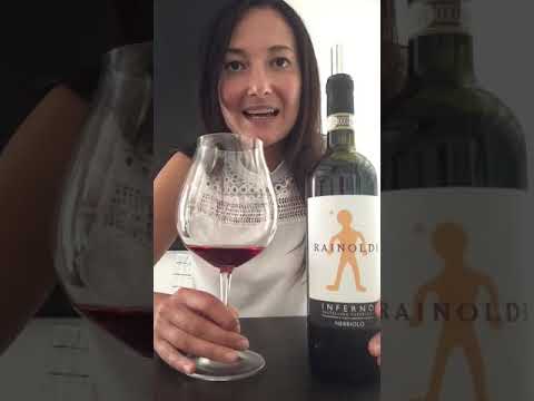 Inferno 2017 -  Casa Vinicola Aldo Rainoldi - IT