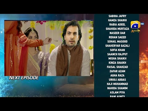 Habil Aur Qabil Episode 38 Teaser | Habil Aur Qabil Episode 38 Promo | By Dramas Review