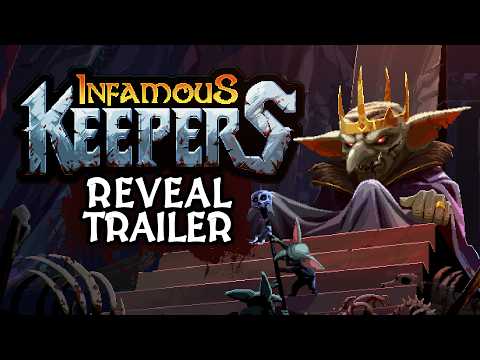 Announcement Trailer