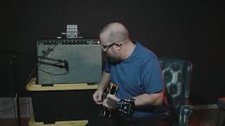 Video thumbnail for Electro-Harmonix Platform | Mantova's Two Street Music | (707) 445-3155 by Mantovas Two Street Music