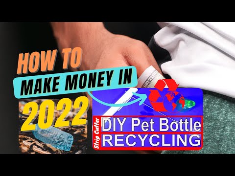, title : 'DIY Pet Bottle Recycling'