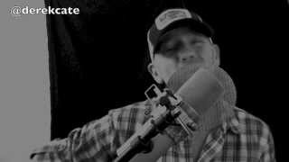 So Soon - Marianas Trench - (Derek Cate Cover)