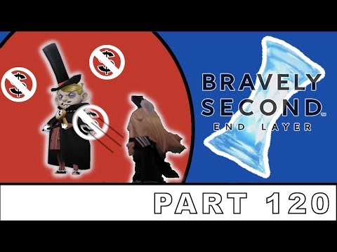 TIME TO MAKE PROFITEUR FILE FOR BANKRUPTCY! | Bravely Second: End Layer [Part 120]