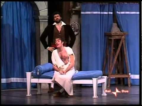 le mejo risate de rugantino