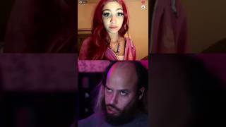 the last girl was scarred for life 😭