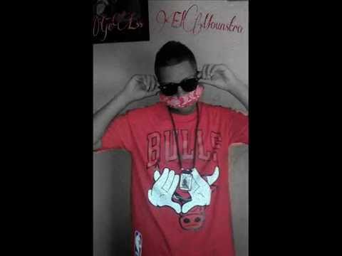 Se Juntaron Las Clicas - Gelss & Spon FT Sumer FT Slaker (LosDeLaN-RedMafia)