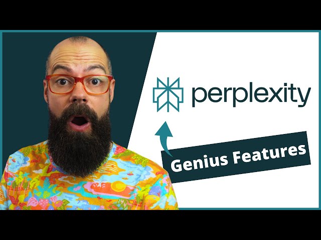 Unlocking the Power of Perplexity AI for Academic Research | Magica