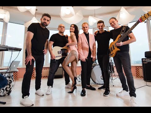 Cover Band Muse On, відео 1