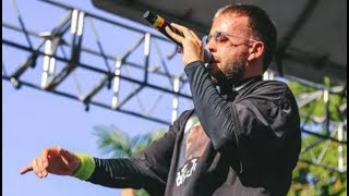 Feid - Pa Mi Remix, 911, Ginza, Sigueme Remix, Morena ( En Vivo - Miami 2019)