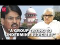 Over 600 Lawyers Write To CJI Chandrachud Against 'vested Interest Group' Trying To Defame Courts