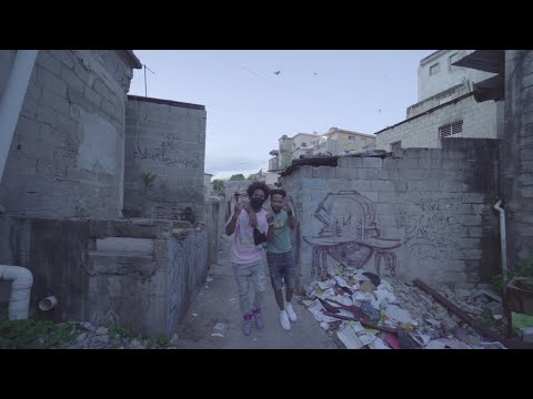 El Shick X Lolo En El Microfono - Nunca Cuenten Con Lo Mio (Video Oficial)