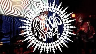 Asteroid #4 at Uptown Nightclub March 29, 2014 - Part Three