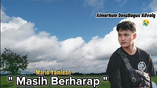 Download lagu Mario Yamlean ' Masih Berharap' untuk Almarhum Denzbagus Allvlog mp3 Download lagu Mario Yamlean ' Masih Berharap' untuk Almarhum Denzbagus Allvlog mp3