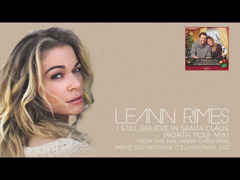 Video thumbnail for I Still Believe in Santa Claus (North Pole Mix)