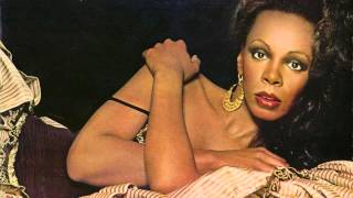 Donna Summer - I Remember Yesterday (extended)