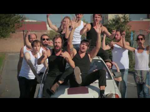 Les Trois Coups - LE CLIP ÉVÉNEMENT "Chauffe Marcel"
