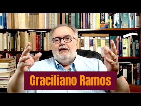 São Bernardo (Graciliano Ramos)