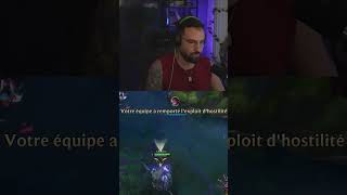 Showmatch avec la team Adam ! #soloqchallenge