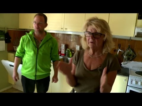 Best of Kroppkaksfabriken - Spring! (TV4)