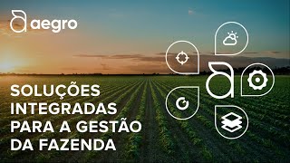 Aegro YouTube Video