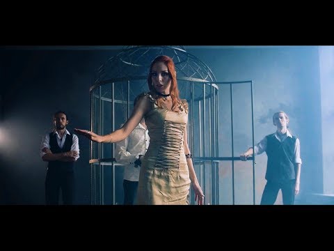 Synaxaria - Eternal Game (OFFICIAL VIDEO)