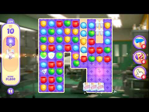 Small Town Murders Level 334 - NO BOOSTERS + FULL STORY 🚨🕵️☕ | SKILLGAMING ✔️