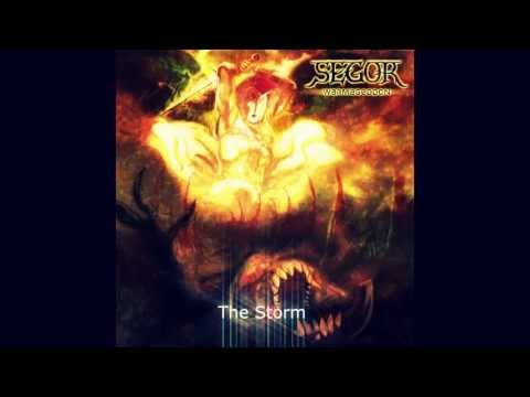 SEGØR - ''Warmageddon'' (Album Teaser 1) 2013