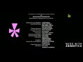 Monsters University End Credits