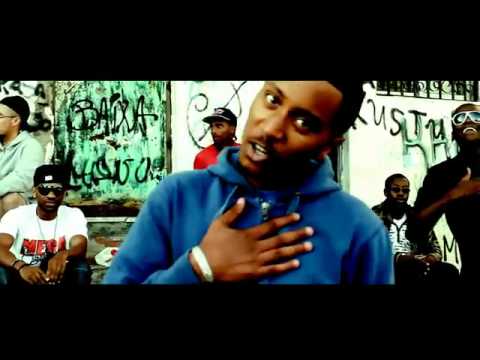 Thugz, Shaks, Dubyfox, Tumy   Eles não aguentam   YouTube