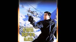 On Her Majesty's Secret Service - This Never Happened To The Other Feller HD