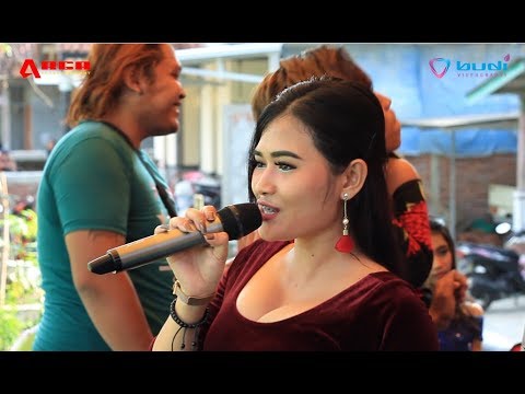 Lilis Anjani - Dayuni - ARGA Entertainment LIVE Rejadadi Desa Tambakreja Cilacap 2019