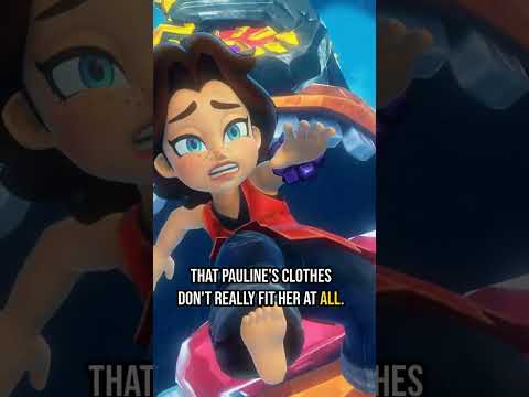 Did Pauline’s Missing Shoes Just Save the DK Timeline?