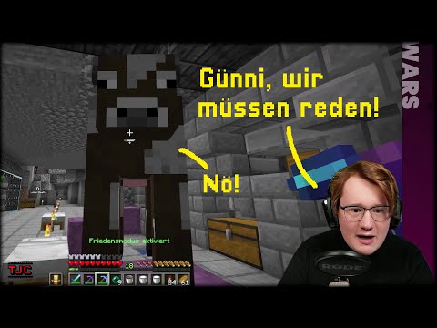 Günni, we need to talk!