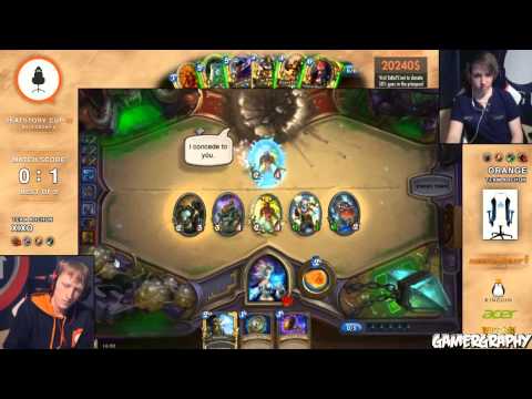 SeatStory Cup 3 - Ro16 - Xixo vs Orange